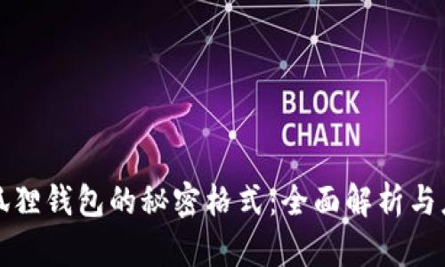 揭开小狐狸钱包的秘密格式：全面解析与应用指南