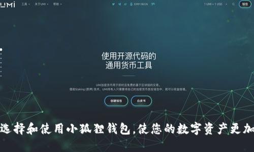 如何选择和使用小狐狸钱包，使您的数字资产更加安全