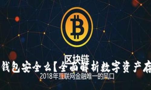 货币放冷钱包安全么？全面解析数字资产存储安全性