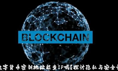 
数字货币密钥地址能查IP吗？探讨隐私与安全性